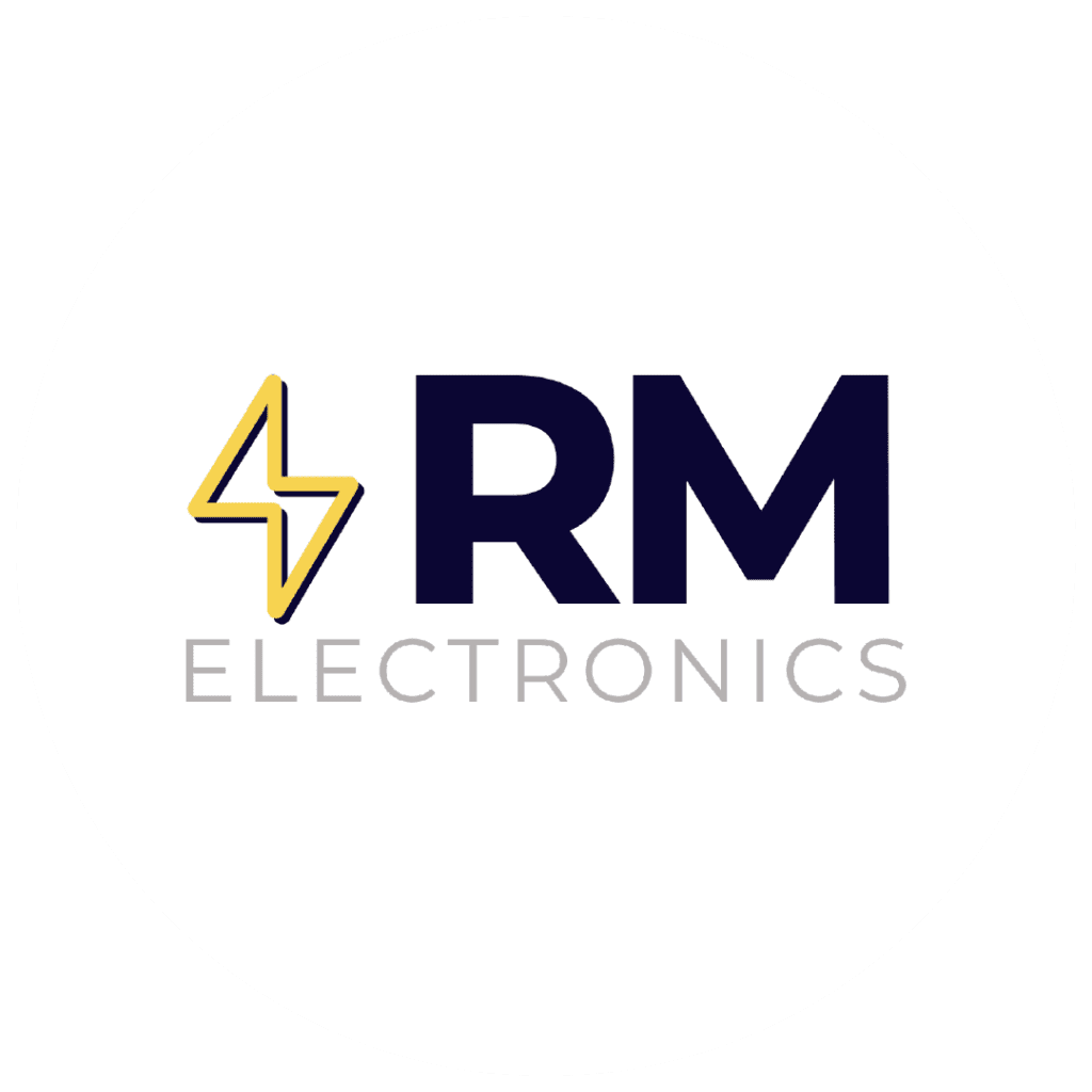 RM Electronics Components