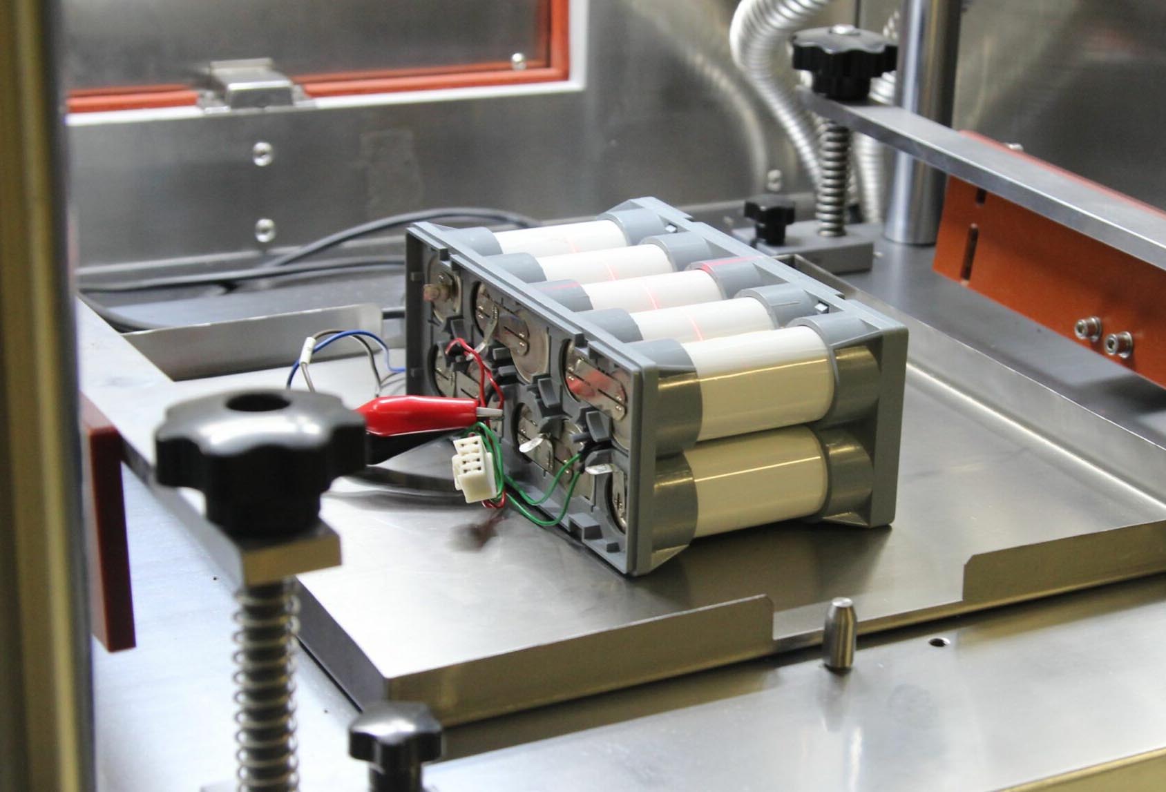 Servicios - RM Electronics Components